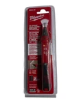 Milwaukee Tool Dual Range Voltage Detector With Led 2203-20 10-1000V New. Fixed Price $35.96.