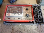 Mac Tools Analog Voltage Tester ET930 With Case. Fixed Price $199.99.