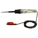 Sg Tool Aid 21000 Circuit Tester Check Point 6 & 12 Volt. Fixed Price $17.57.