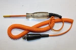 Snap-on Tools EECT300A 6/12 V Circuit Tester Orange Usa. Fixed Price $42.00.