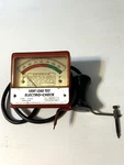 Heyer Industries Automotive Light Load Tester Vintage Electro-test Model A-7089.. Fixed Price $29.99.