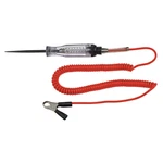 Sg Tool Aid 27300 Circuit Tester W/retractable Wire Heavy Duty. Fixed Price $24.90.