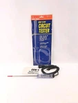 Cen Tech 6V 12V Circuit Tester Model 43700 Automotive Voltage Light Probe. Fixed Price $39.99.