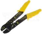 Dorman 85595 Electrical Crimper - Standard. Fixed Price $11.79.