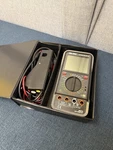 Cen-tech 95670 Automotive Meter Kit Complete. Fixed Price $40.00.