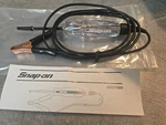 Snap-on EECT30H Classic Bulb Style Circuit Tester 6-12 Volt W/ Manual. Fixed Price $45.00.