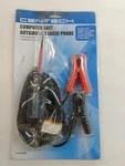 Computer Safe Automotive Logic Probe By Cen-tech. Fixed Price $17.99.