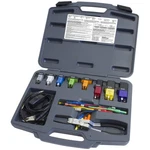 Lisle Tools 69300 Master Relay And Fused Circuit Test Kit. Fixed Price $135.00.