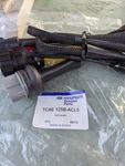 Hyundai TCAE-125B-ACL5 Sub Cables Test Lead Harness New Out Of Box. Fixed Price $23.91.