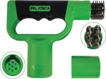 7-WAY Round Tractor-trailer Terminal Chaser Brush Heavy-duty Ergonomic Handle. Fixed Price $99.73.