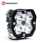 Baja Designs Squadron 2.0 Sport Clear Spot Led Light Pod - Universal. Fixed Price $149.95.