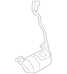 Genuine Bmw Generator 32-30-6-877-810. Fixed Price $154.75.