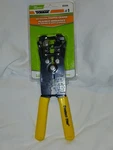 New Dorman 85596 Self-adjusting Electrical Wire Stripper Crimper. Fixed Price $21.99.