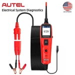 Autel Powerscan PS100 Electrical System Diagnostics Circuit Tester Flashlight. Fixed Price $89.00.