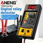 Aneng RT01 Car Relay Tester 11-25V Battery Voltage Detector Automotive-free Ship. Fixed Price $8.99.
