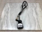 Amp 206150-1 Connector W/amat Laser Power Supply 04-10542-20A P33 Cable. Fixed Price $149.99.