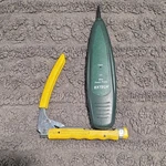 Extech Wire Tracer Probe And Yellow Cable Stripper, Model TG20, Mpn. Fixed Price $10.00.