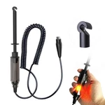 Auto Car Truck Wire Piercing Cord Voltage Circuit Tester Dc BT60, Black. Fixed Price $21.03.