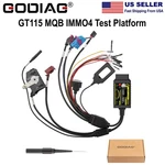 Godiag GT115 Test Platform M-q-b IMMO4 Can-bus Uds With Pogo Pin Replace GT110. Fixed Price $73.00.