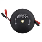 Lang Tools 1138 2 X 30' Magnetic Retractable Test Leads. Fixed Price $45.83.