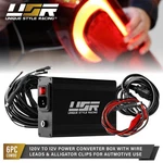 Usr 120V Ac In 12V Dc Out Power Supply Tester Converter Bench Tool Kit. Fixed Price $54.95.