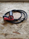 Matco Tools Remote Push Button Starter Switch MD101B. Fixed Price $35.00.