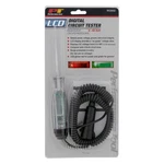 Performance Tool 3 48 V Dc Lcd Digital Circuit Tester. Fixed Price $31.91.