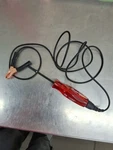 Snap On Tools Usa V Classic Bulb Circuit Tester EECT324HD - Tested & Working. Fixed Price $130.00.