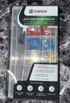 Castrol Auto Fuse Assortment Kit W/ Tester. Fixed Price $18.33.