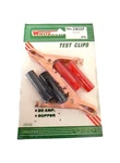 Whitaker 1063SP Pair Of Test Clips Brand New. Fixed Price $12.35.