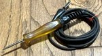 Snap Tools Clear Mini Circuit Tester Light Up Electrical Probe 5" Long Auto. Fixed Price $40.00.