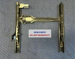 Oem Bmw Front Right Pass Seat Rail Track W/ Motor F30 F32 F36 328I 428I. Fixed Price $66.87.