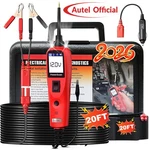 Autel Powerscan PS100 Circuit Probe Tester 12-24V Automotive Electrical. Fixed Price $89.00.