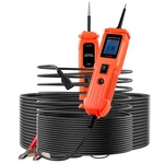 Vevor Automotive Circuit Tester - 36 Dcv Probe With Lighting. Fixed Price $16.52.