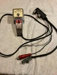 Kal Equip Alternator Generator Regulator Tester #T142. Fixed Price $14.99.