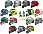 Agv K3 Helmet Adv Full Face Pinlock Ready Inner Sun Shield Dot Ece XS-2XL. Fixed Price $319.00.