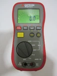 Amprobe Megatest 1 AMB-45 Digital Insulation Tester. Fixed Price $225.00.