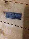5 Pcs ULN2803A Darlington Array Power Driver. SOP-18 Smd Type. Usa Stock.. Fixed Price $16.99.