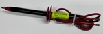 Vintage Eico High-voltage Test Probe Model Hvp With 1090 Ohm (changeable).. Fixed Price $27.95.
