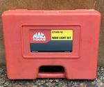 Mac Tools ET3051D Noid Lite Original Case B-4. Fixed Price $39.99.