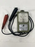 Vintage Mechanic Mac Cornwell Allied Tools Ignition Amp Tester Diagnostic. Fixed Price $14.95.