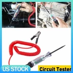 6V-24V Digital Electric Voltage Circuit Tester Automotive Light Car Truck. Fixed Price $11.96.