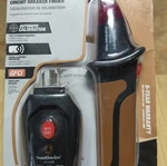 Southwire 41210S Circuit Breaker Finder With Gfci Test And Automatic Calibration. Fixed Price $29.99.