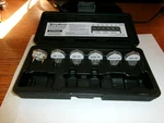 Evertough 67064 Pcs. Noid Lit Set Check Electricity Fuel Injectors. Fixed Price $18.99.