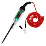 Automotive LIGHTS,5-90V Digital Led Circuit Tester Light,heavy Duty. Fixed Price $12.05.