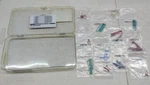 Kent Moore Km Gm J-38125 -605 Terminal Repair Kit Connector Parts SKU18. Fixed Price $15.96.
