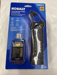 Kobalt 5995675 Circuit Breaker Finder With Ncv Test New. Fixed Price $29.99.