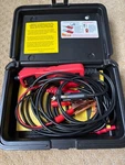 Power Probe Iii Circuit Tester & Voltmeter Kit With Case. Model #PP319FTCRED. Fixed Price $150.00.