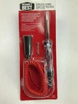 Mechanics Best TR25886 Automotive Electrical Circuit Tester 6-24 Volt Light. Fixed Price $13.49.