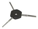Lisle 59600 Deutsch Terminal Tool. Fixed Price $24.99.
